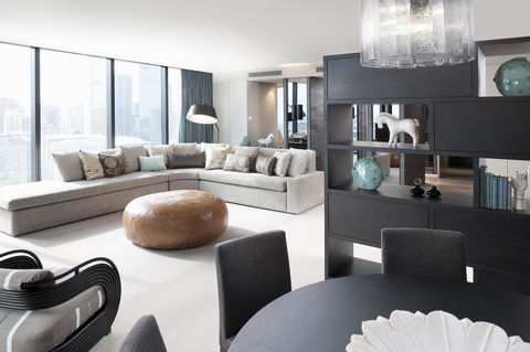 Crown Metropol Melbourne - St Kilda Accommodation 4