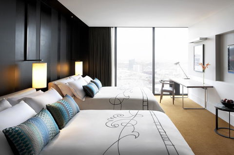 Crown Metropol Melbourne - St Kilda Accommodation 2