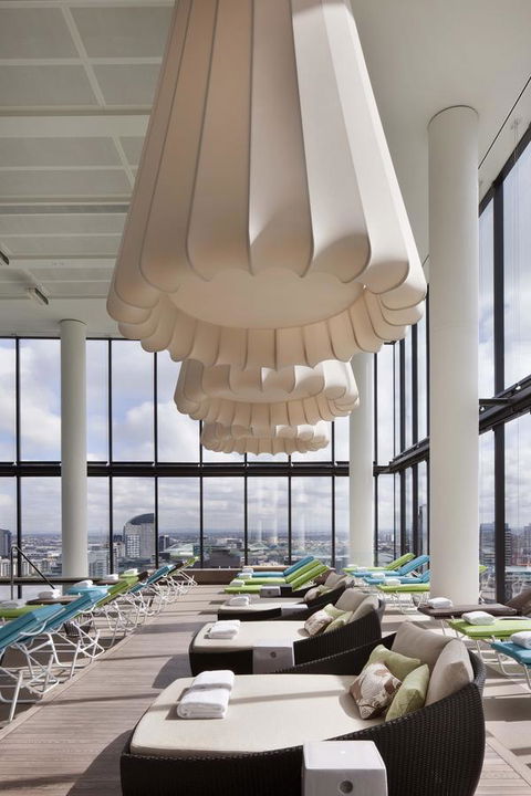 Crown Metropol Melbourne - St Kilda Accommodation 15