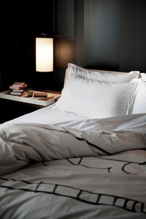 Crown Metropol Melbourne - St Kilda Accommodation 25