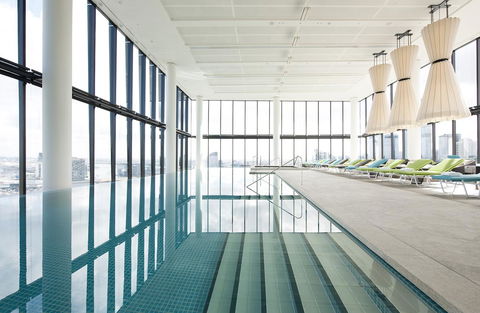 Crown Metropol Melbourne - St Kilda Accommodation 16