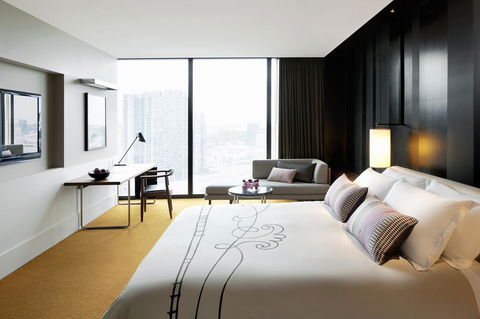 Crown Metropol Melbourne - St Kilda Accommodation 3