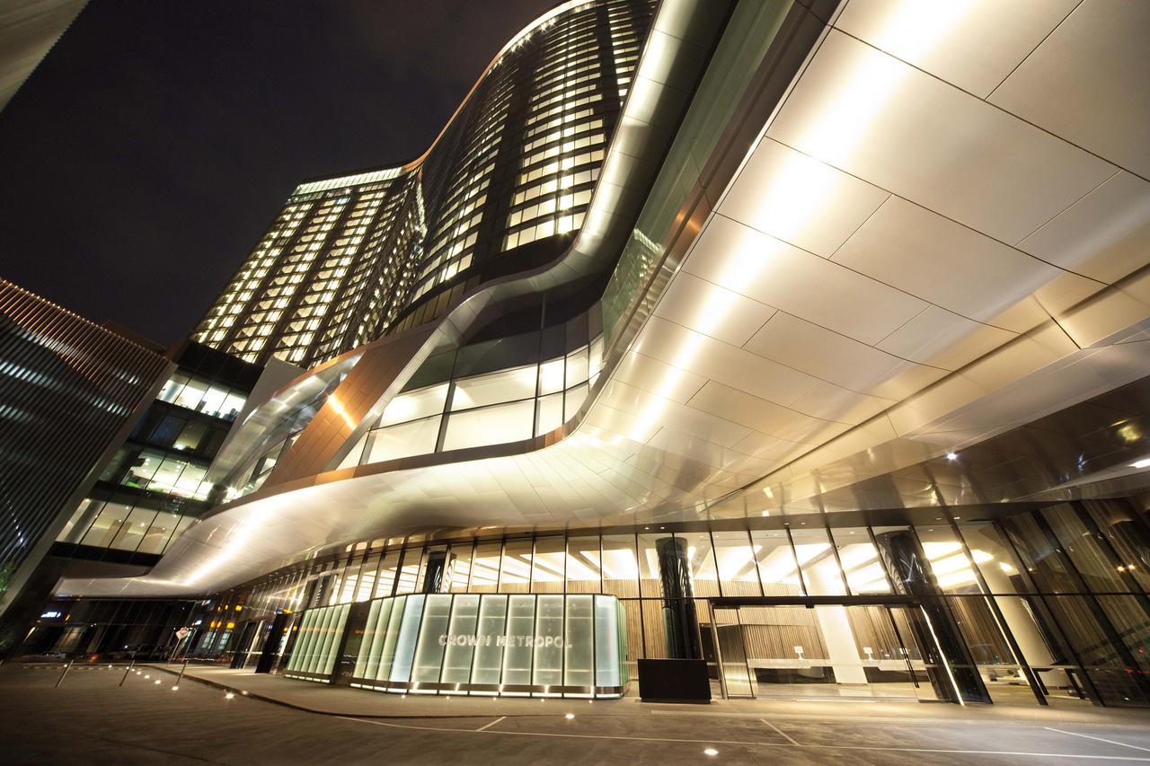 Southbank VIC St Kilda Accommodation