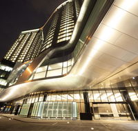 Crown Metropol Melbourne - St Kilda Accommodation