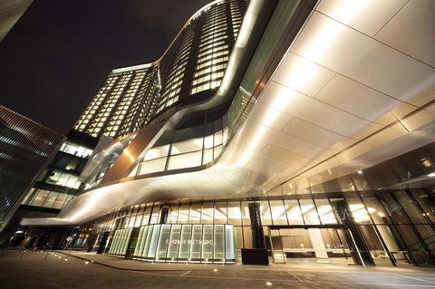 Crown Metropol Melbourne - St Kilda Accommodation 0