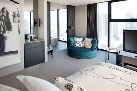 Crown Metropol Melbourne - St Kilda Accommodation 23