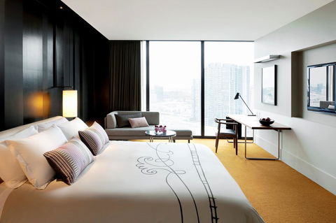 Crown Metropol Melbourne - St Kilda Accommodation 24