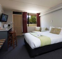 Bridgewater Motel - St Kilda Accommodation
