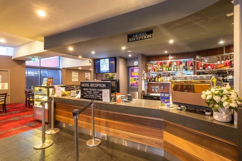 Nightcap At Keysborough Hotel - St Kilda Accommodation 9