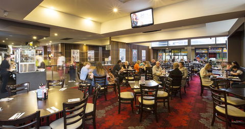 Nightcap At Keysborough Hotel - St Kilda Accommodation 7