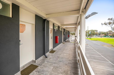 Nightcap At Keysborough Hotel - St Kilda Accommodation 22