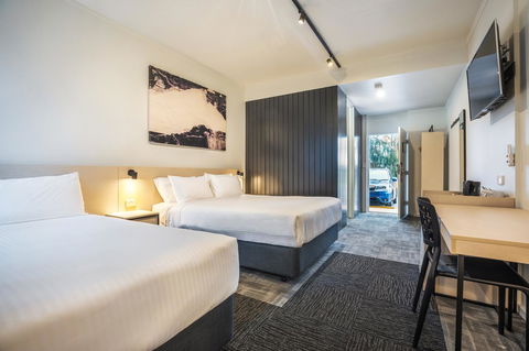 Nightcap At Keysborough Hotel - St Kilda Accommodation 19