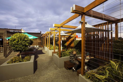 Nightcap At Keysborough Hotel - St Kilda Accommodation 6
