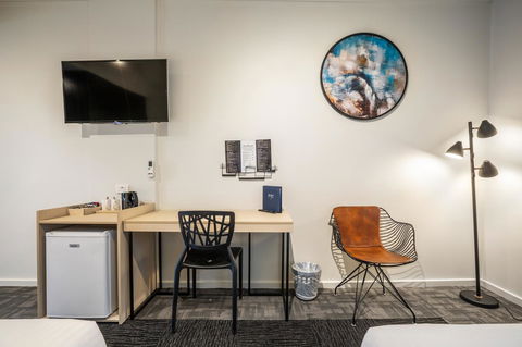 Nightcap At Keysborough Hotel - St Kilda Accommodation 20
