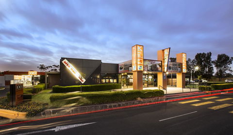 Nightcap At Keysborough Hotel - St Kilda Accommodation 25