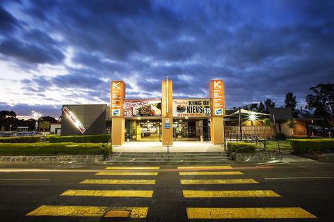 Nightcap At Keysborough Hotel - St Kilda Accommodation 27