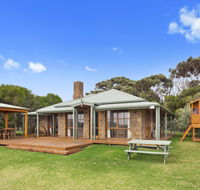 Apollo Bay Cottages - St Kilda Accommodation