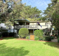 Island Family Holiday Retreat - St Kilda Accommodation