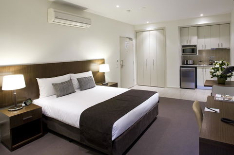 Quest Glen Waverley - St Kilda Accommodation 8