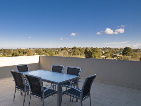 Quest Glen Waverley - St Kilda Accommodation 2