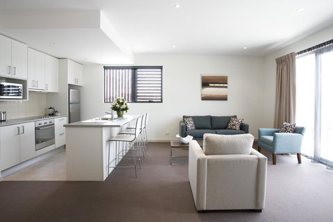 Quest Glen Waverley - St Kilda Accommodation 10