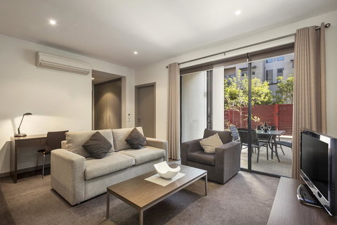 Quest Glen Waverley - St Kilda Accommodation 9