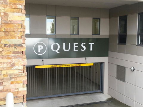 Quest Glen Waverley - St Kilda Accommodation 1