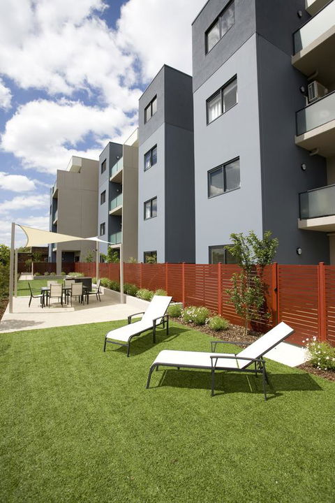 Quest Glen Waverley - St Kilda Accommodation 11
