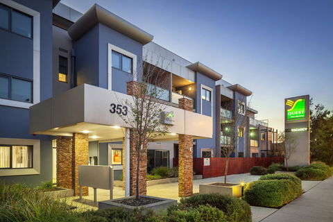 Quest Glen Waverley - St Kilda Accommodation 0