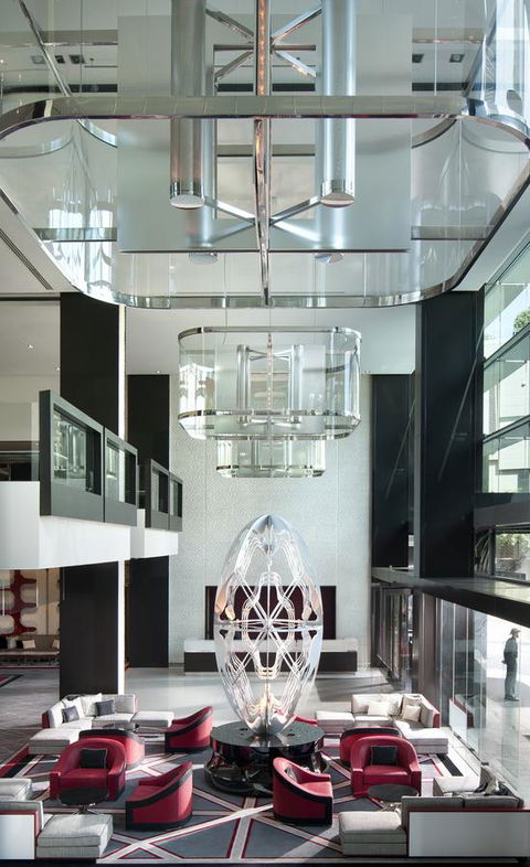 Crown Promenade Melbourne - St Kilda Accommodation 19