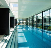 Crown Promenade Melbourne - St Kilda Accommodation