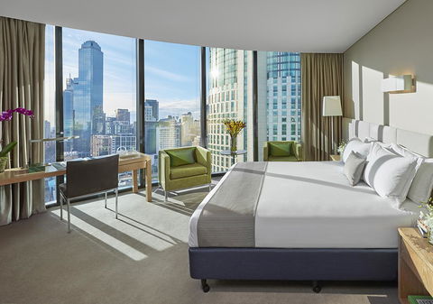 Crown Promenade Melbourne - St Kilda Accommodation 4