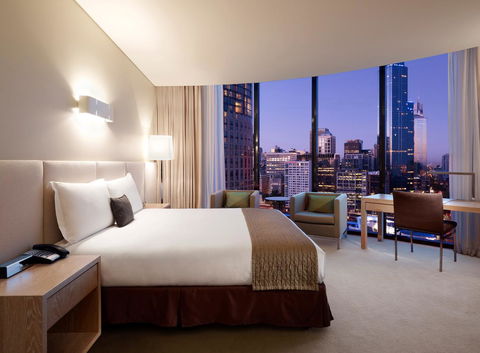 Crown Promenade Melbourne - St Kilda Accommodation 5
