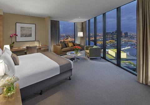 Crown Promenade Melbourne - St Kilda Accommodation 1