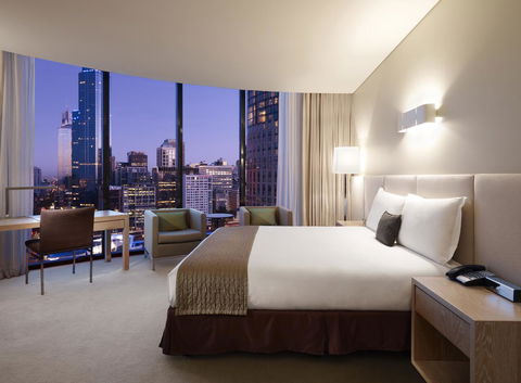 Crown Promenade Melbourne - St Kilda Accommodation 9