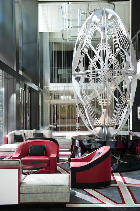 Crown Promenade Melbourne - St Kilda Accommodation 23