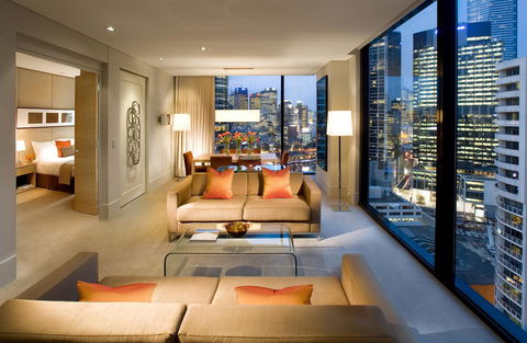 Crown Promenade Melbourne - St Kilda Accommodation 7