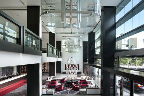 Crown Promenade Melbourne - St Kilda Accommodation 21