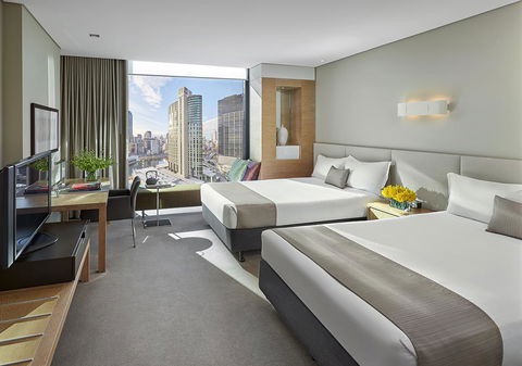 Crown Promenade Melbourne - St Kilda Accommodation 2