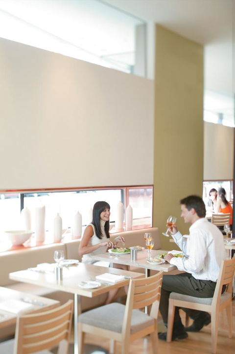 Crown Promenade Melbourne - St Kilda Accommodation 12