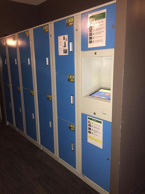 Europa Melbourne - St Kilda Accommodation 8