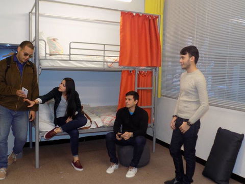 Europa Melbourne - St Kilda Accommodation 27