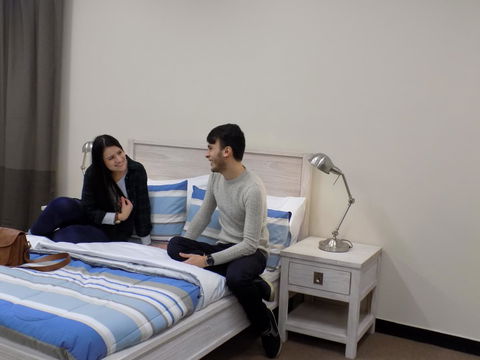 Europa Melbourne - St Kilda Accommodation 20