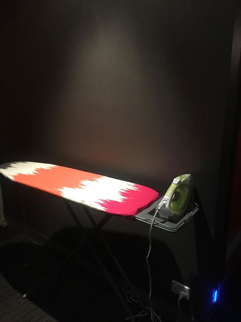 Europa Melbourne - St Kilda Accommodation 15