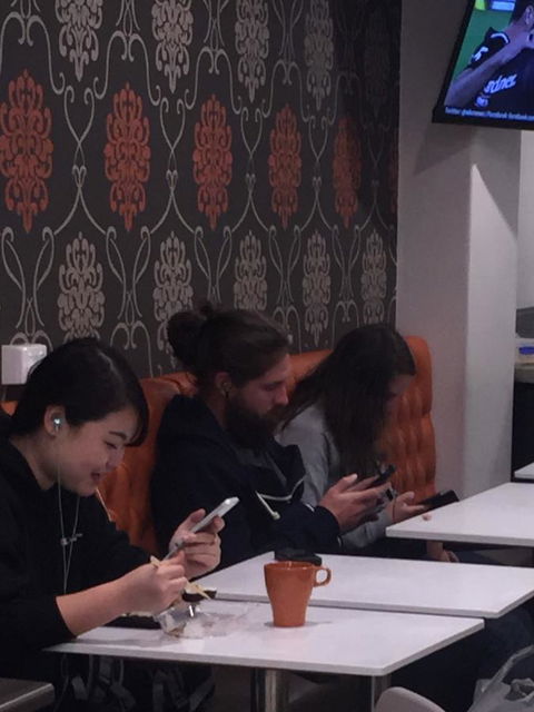 Europa Melbourne - St Kilda Accommodation 4