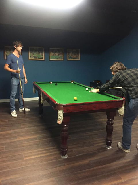 Europa Melbourne - St Kilda Accommodation 7