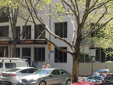 Europa Melbourne - St Kilda Accommodation 1