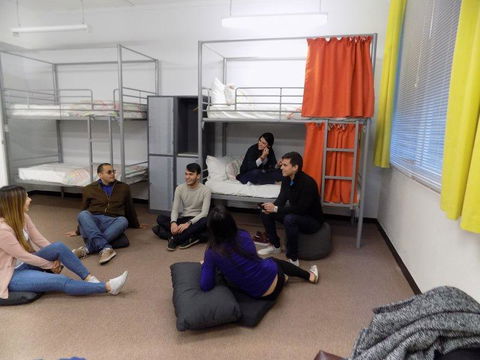 Europa Melbourne - St Kilda Accommodation 26