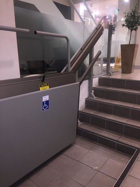 Europa Melbourne - St Kilda Accommodation 10