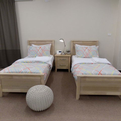 Europa Melbourne - St Kilda Accommodation 29